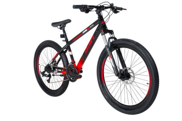 bicicleta mtb davi terrano 26