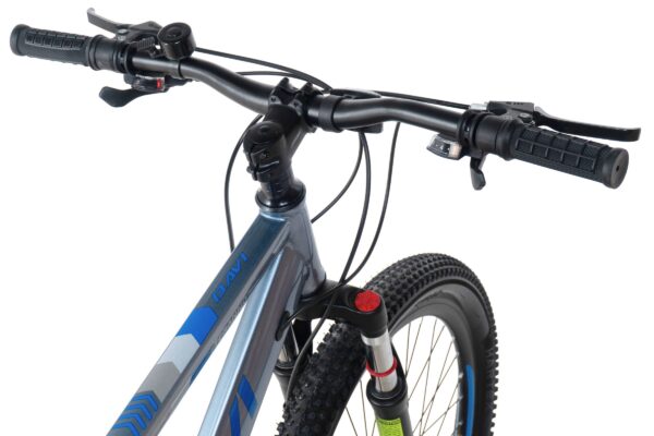 bicicleta mtb davi terrano 26