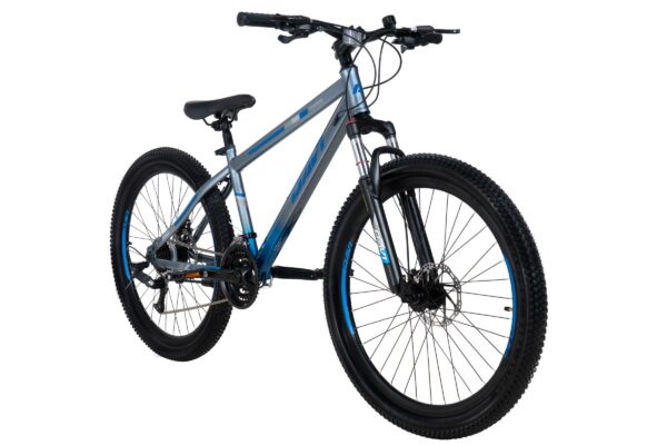 bicicleta mtb davi terrano 26