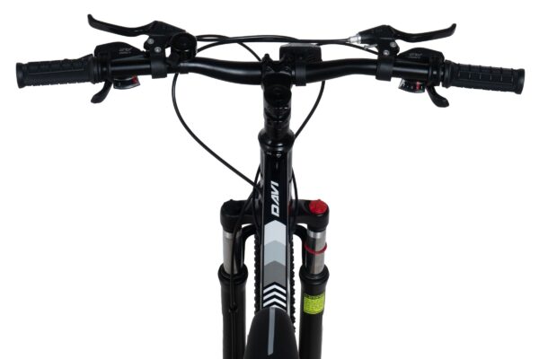 bicicleta mtb davi terrano 26