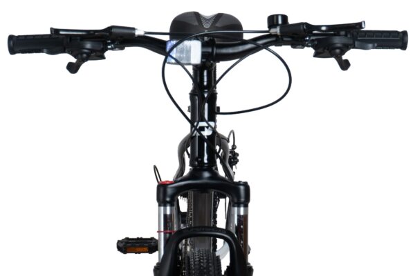 bicicleta mtb davi terrano 26