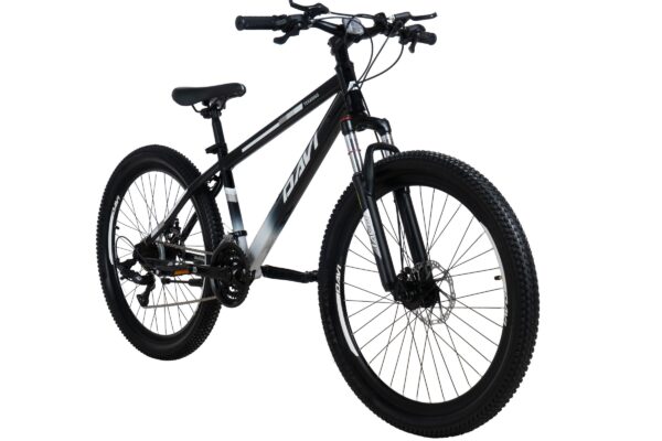 bicicleta mtb davi terrano 26