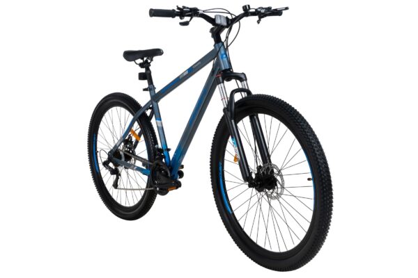 bicicleta mtb davi terrano 29