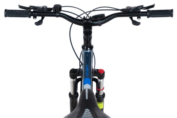 bicicleta mtb davi terrano 29