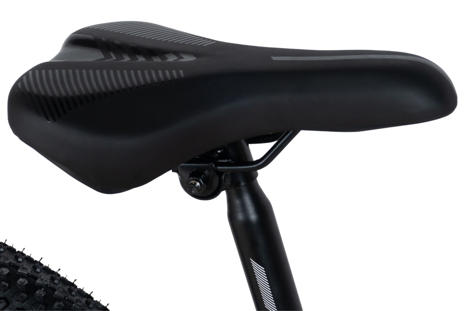 mountainbike davi bella aluminium, 26", 145 170 cm, 21 gear, lyserød/hvid (copy)