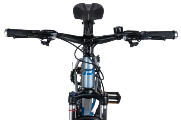 mountainbike davi montaro aluminium, 26