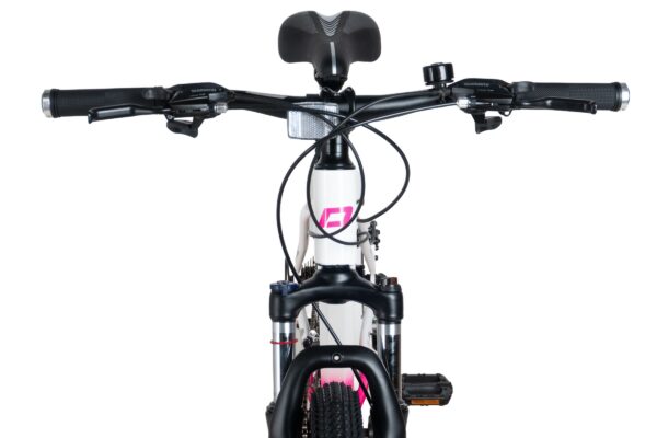 mountainbike davi bella aluminium, 27,5
