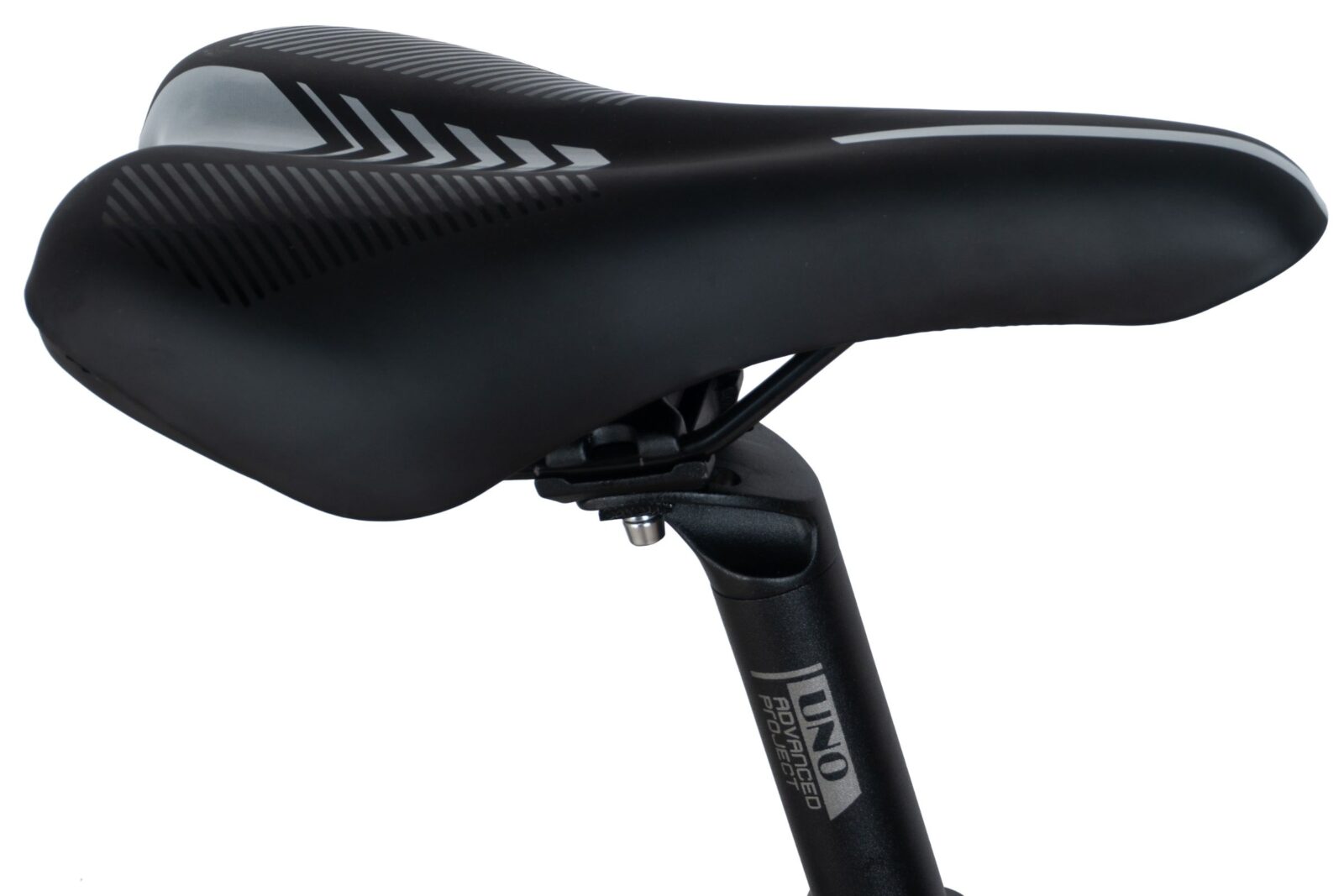 mountainbike davi montaro aluminium, 27,5", 160 185 cm, 21 gear, rød/sort (copy)