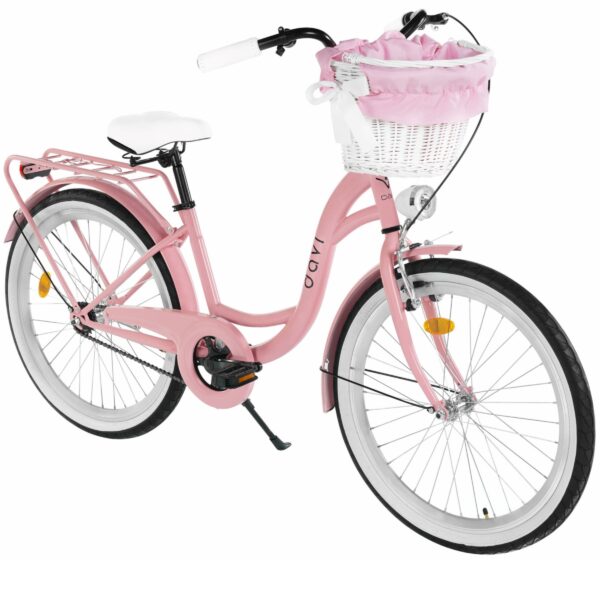 pigecykel davi amelia 24