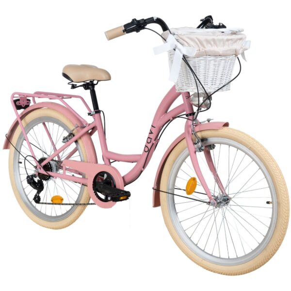 pigecykel davi amelia 24