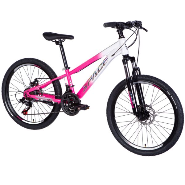 pigecykel mars 24