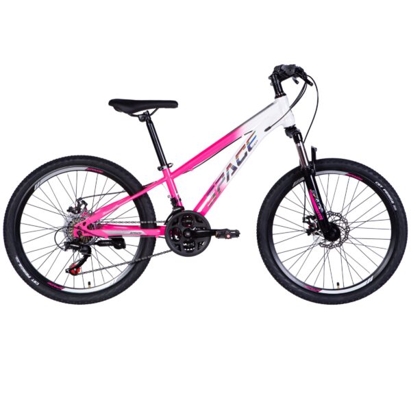 pigecykel mars 24