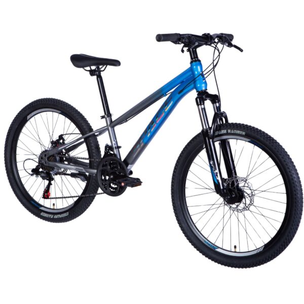drengecykel mars 24