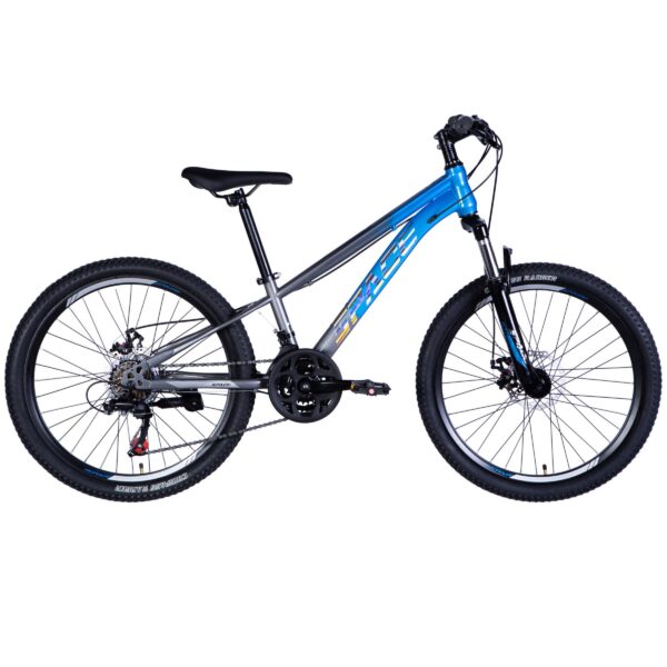 drengecykel mars 24