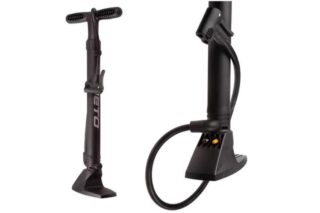 Cykel pumpe Davi