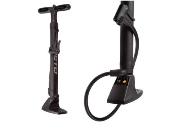 cykel pumpe davi