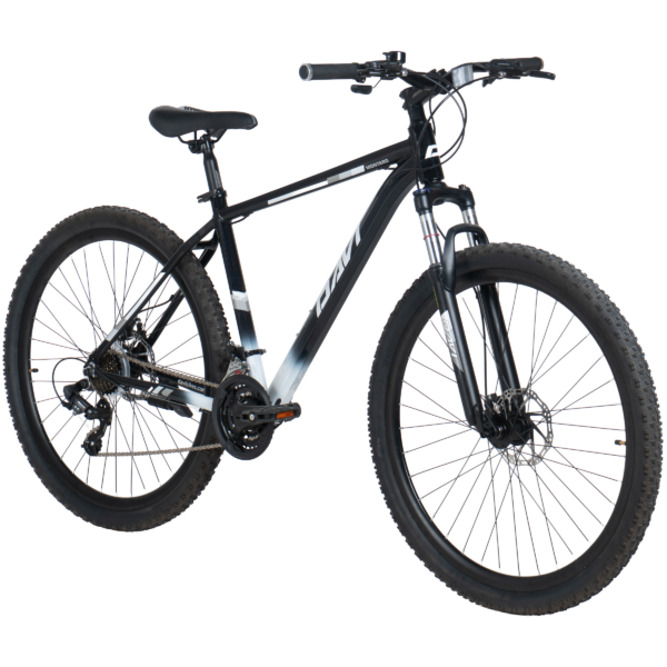 mountainbike davi montaro aluminium, 29