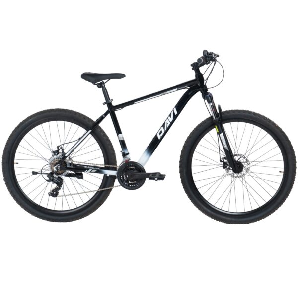 mountainbike davi montaro aluminium, 29