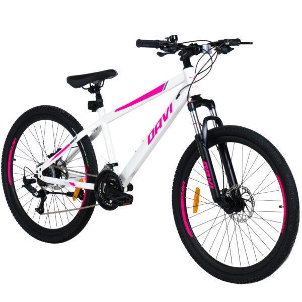 mountainbike davi bonita 26
