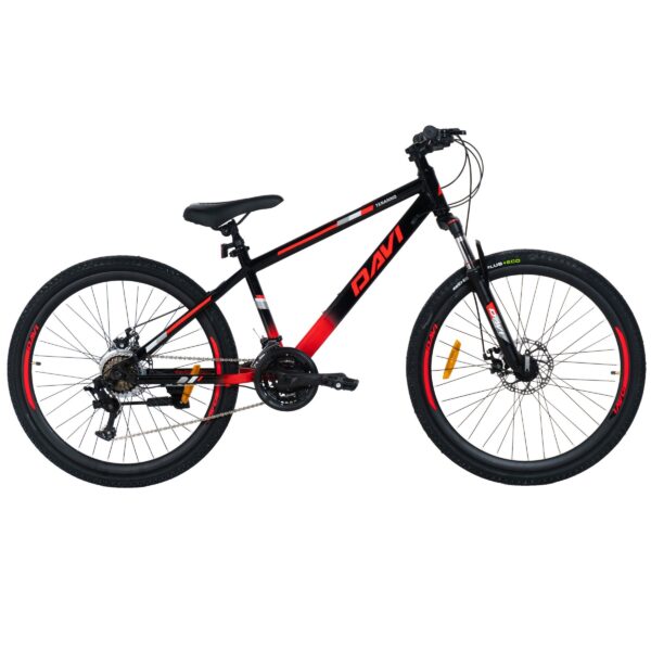 mountainbike davi terrano 26