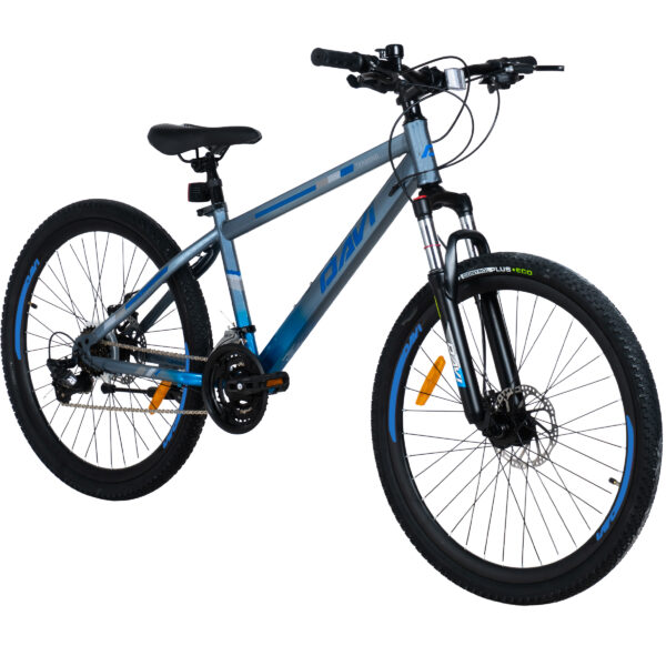 mountainbike davi terrano 26