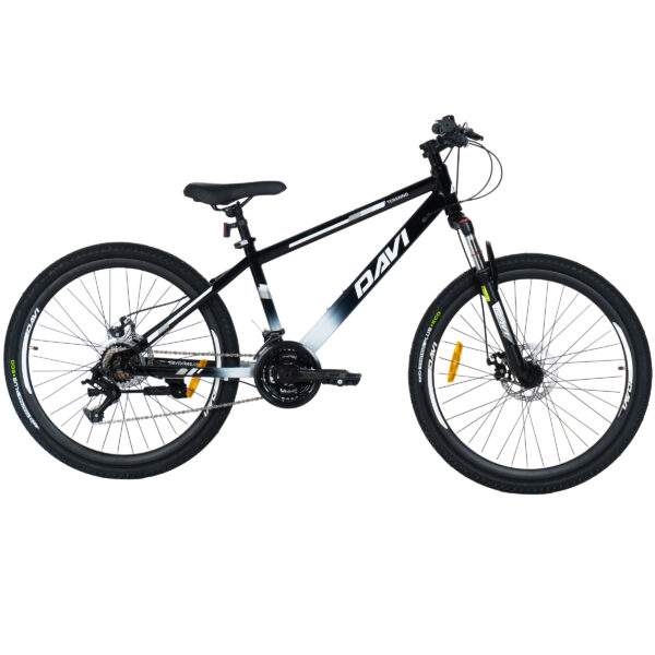 mountainbike davi terrano 26