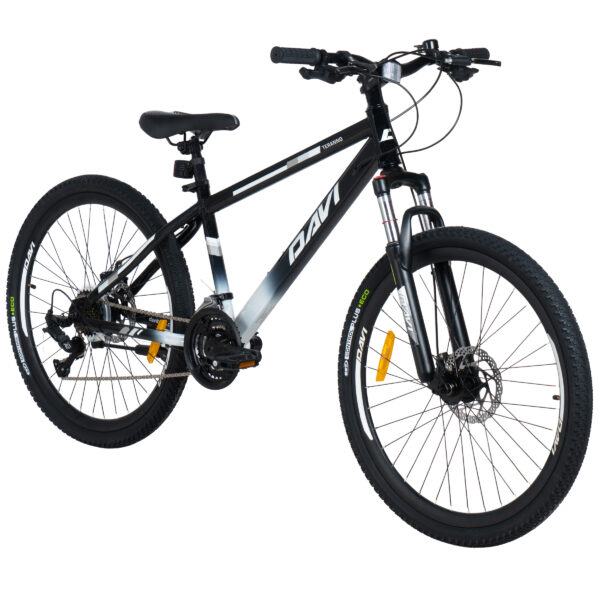 mountainbike davi terrano 26