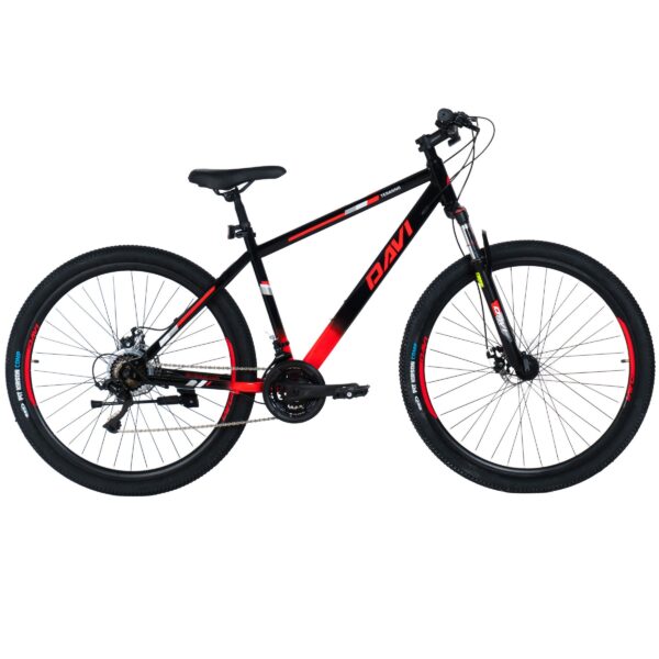 mountainbike davi terrano 29