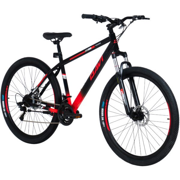 mountainbike davi terrano 29