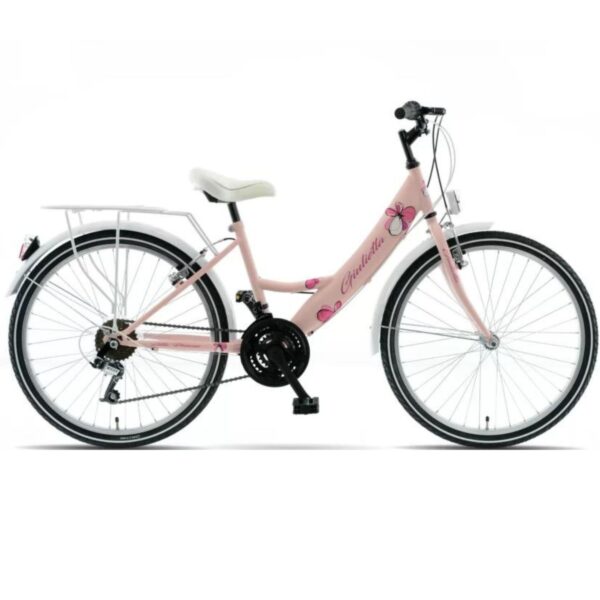 pigecykel kands giulietta 24
