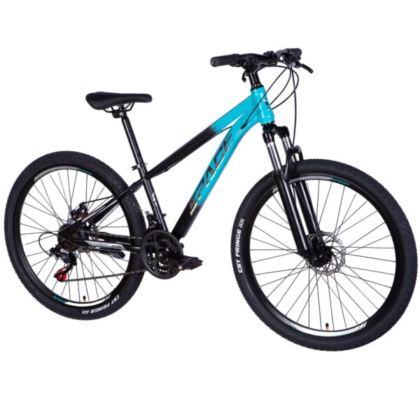 mountainbike mars 26