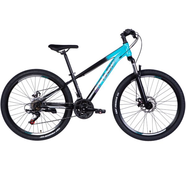 mountainbike mars 26