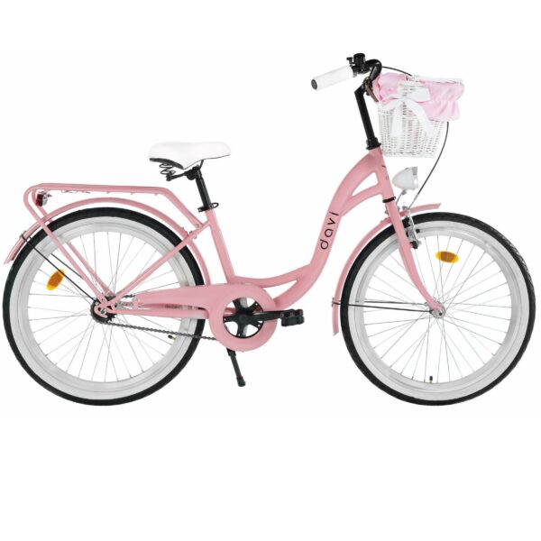 pigecykel davi amelia 24