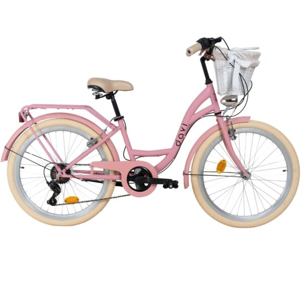 pigecykel davi amelia 24