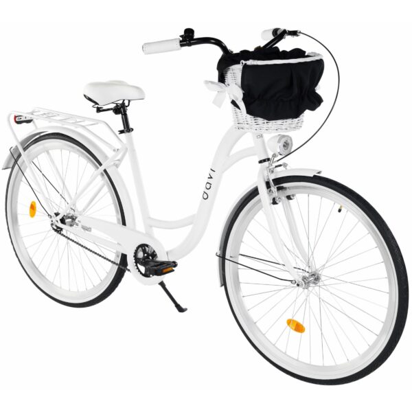 damecykel davi lila 1 gear, 28