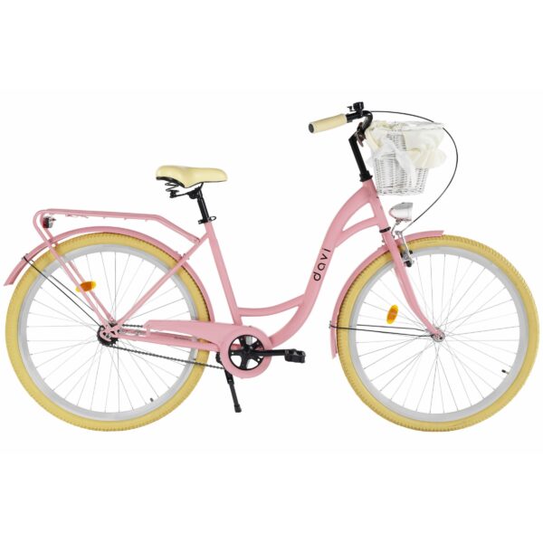 damecykel davi lila 1 gear, 28