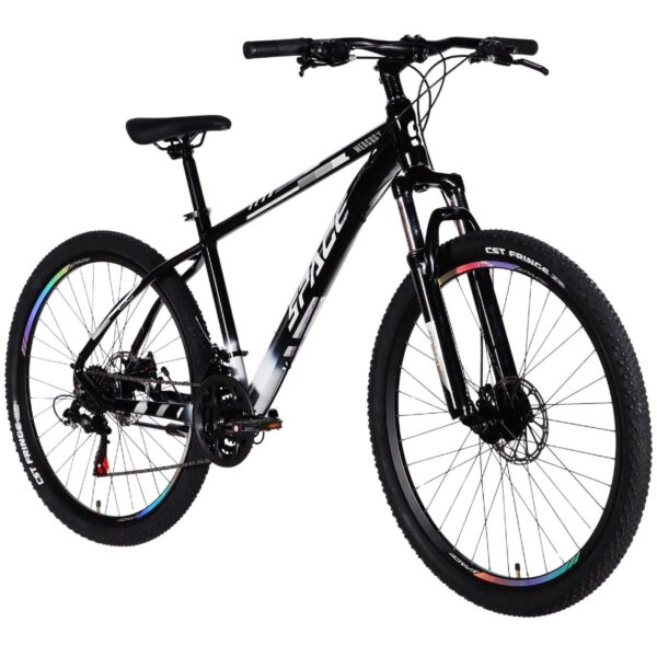 mountainbike mercury aluminium 27.5