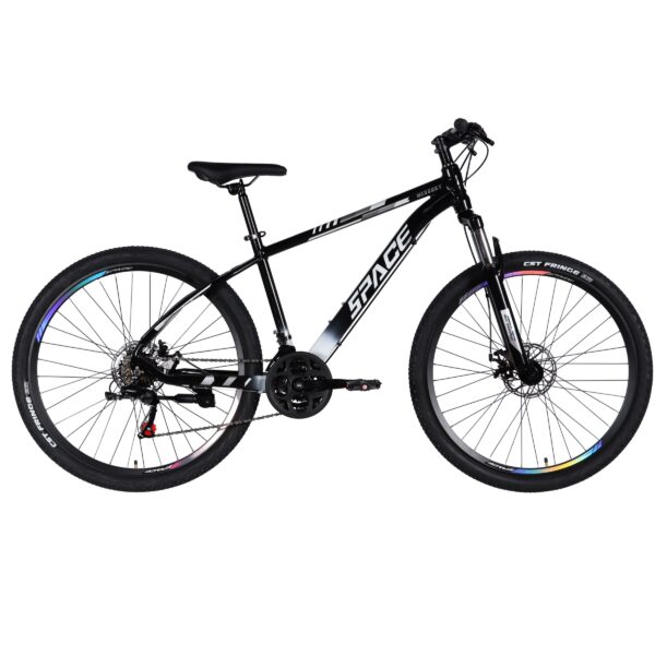 mountainbike mercury aluminium 27.5