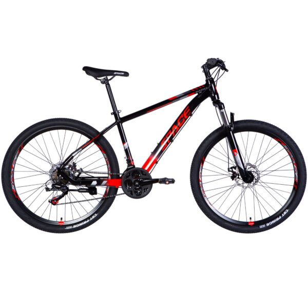 mountainbike mercury aluminium 27.5