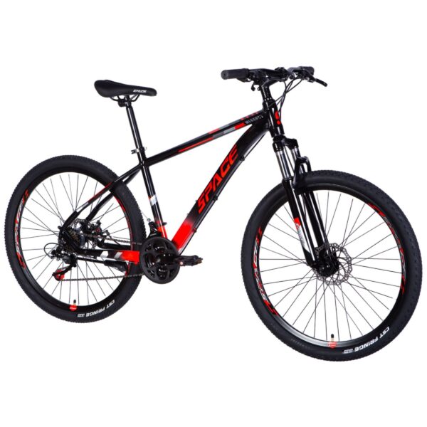 mountainbike mercury aluminium 27.5