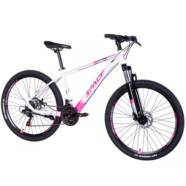 mountainbike mercury aluminium 29