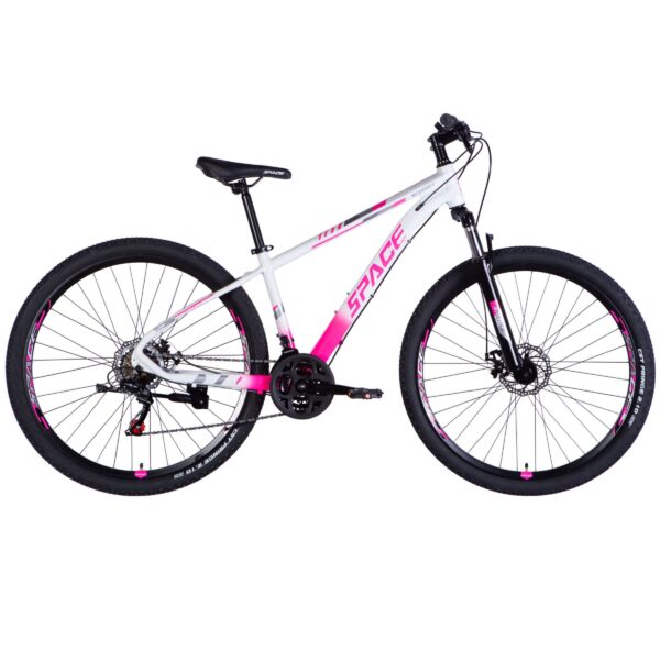 mountainbike mercury aluminium 29