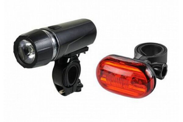 cykellygtesæt led davi 5w