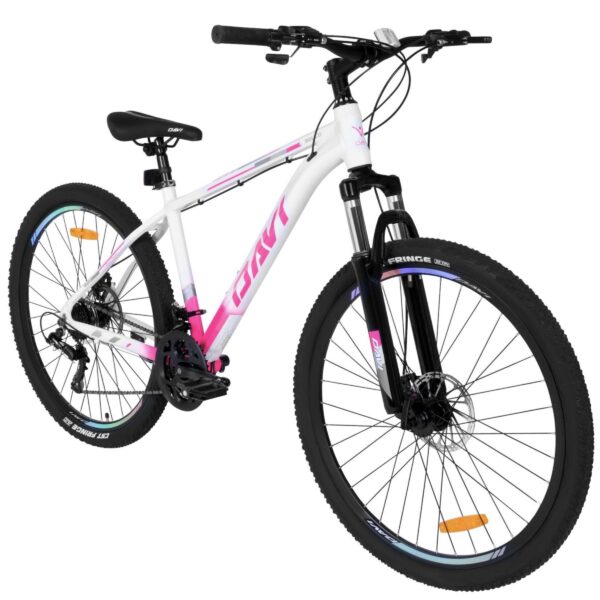 mountainbike davi bella aluminium, 27,5