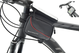 Cykeltaske Davi M20