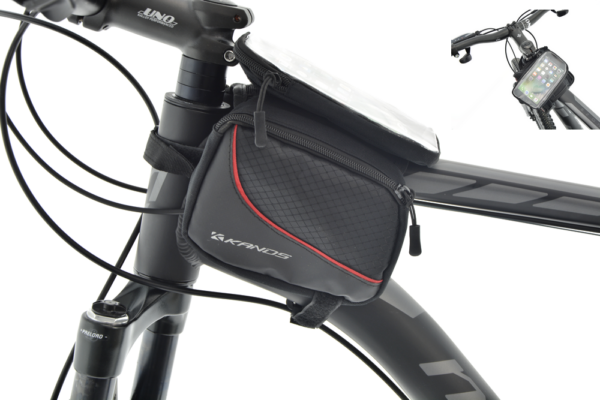 cykeltaske davi m20