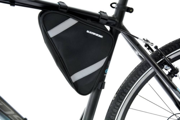 cykeltaske davi k20