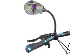 Bakspejl til cykel